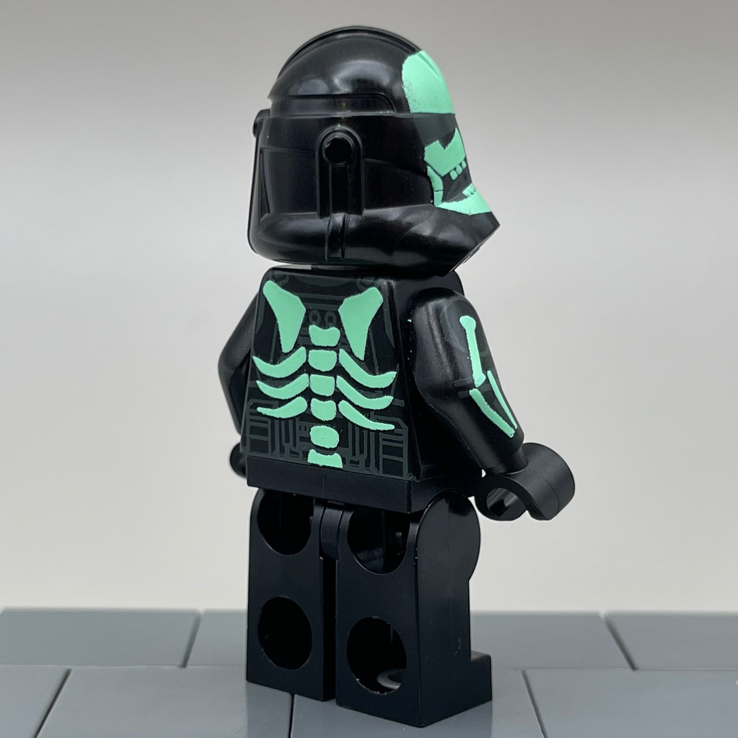 Bone Clone - QBH