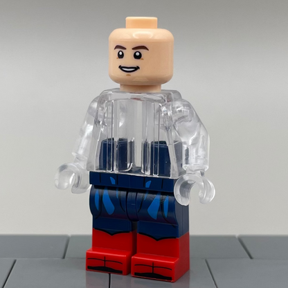 BND Spidey, Upgrade Kit - CCC