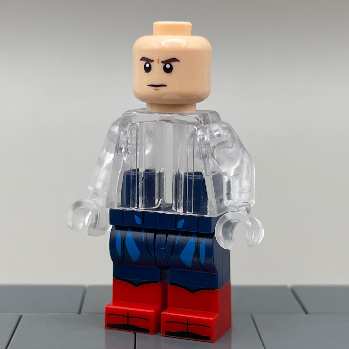 BND Spidey, Upgrade Kit - CCC