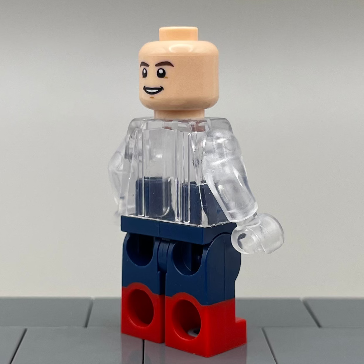 BND Spidey, Upgrade Kit - CCC