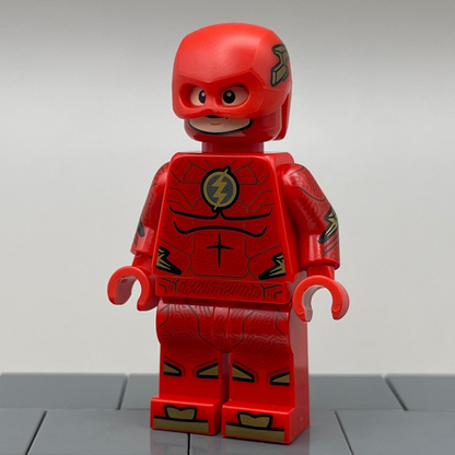 Snarky Speedster, TF23 - CCC