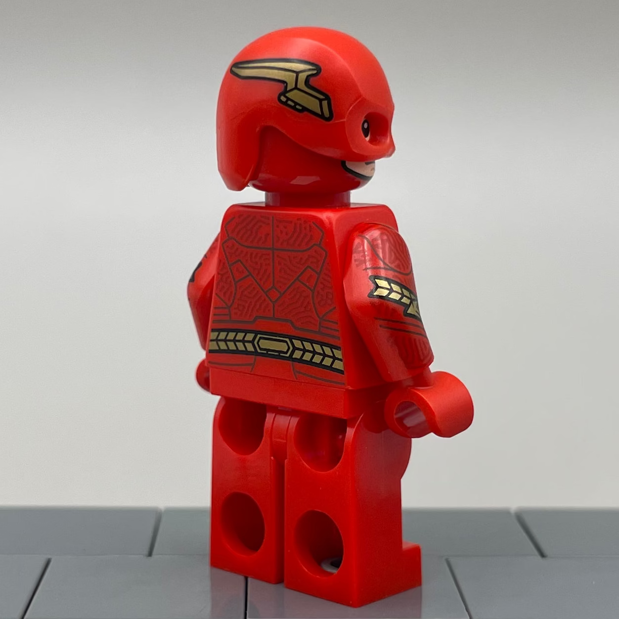 Snarky Speedster, TF23 - CCC