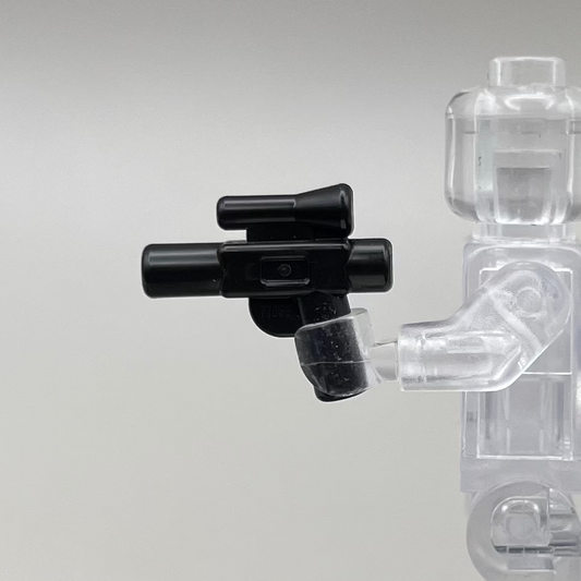 Official SW Blasters - LEGO® Part