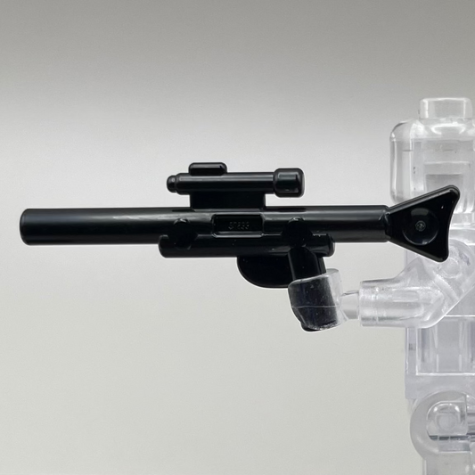 Official SW Blasters - LEGO® Part
