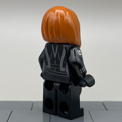 Auburn Operative, TWS - CCC