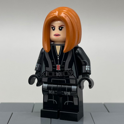 Auburn Operative, TWS - CCC
