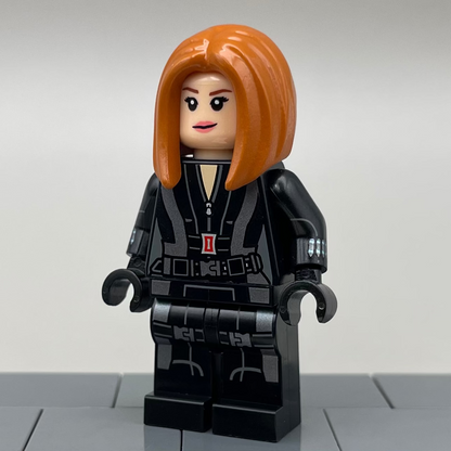Auburn Operative, TWS - CCC