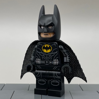 Bat-Unc - CCC
