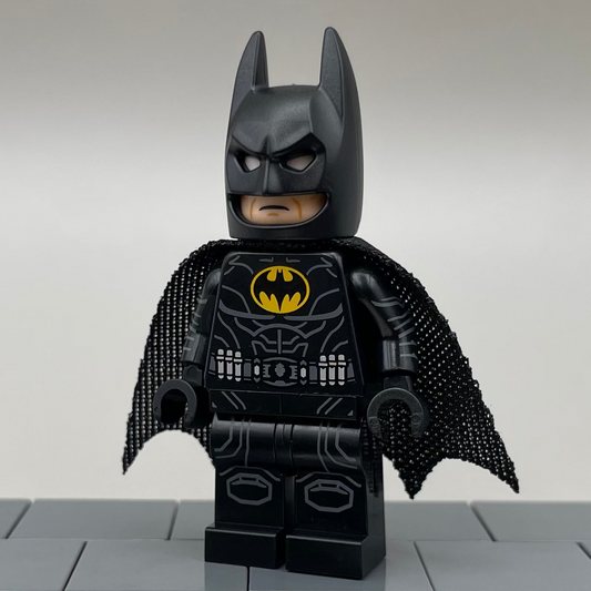 Bat-Unc - CCC