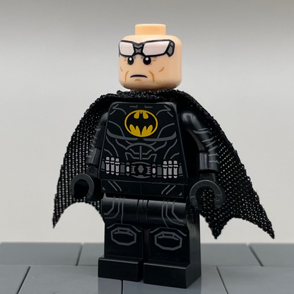 Bat-Unc - CCC