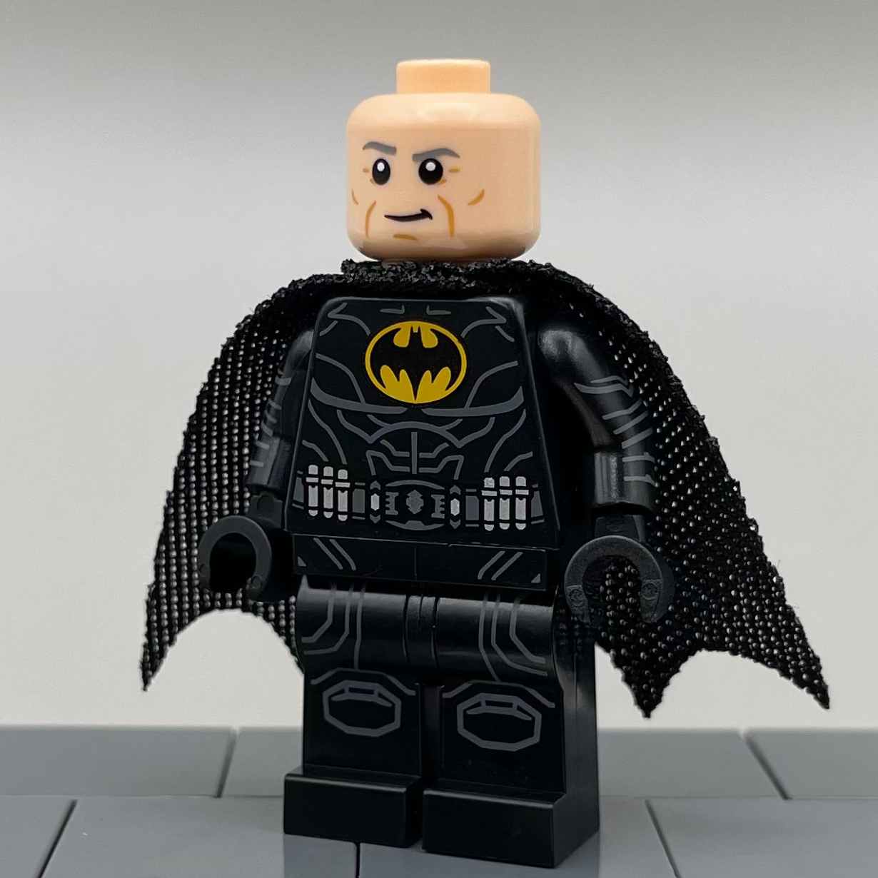 Bat-Unc - CCC