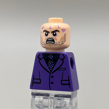 Cynical Sleuth (+ Bonus Item) - CCC