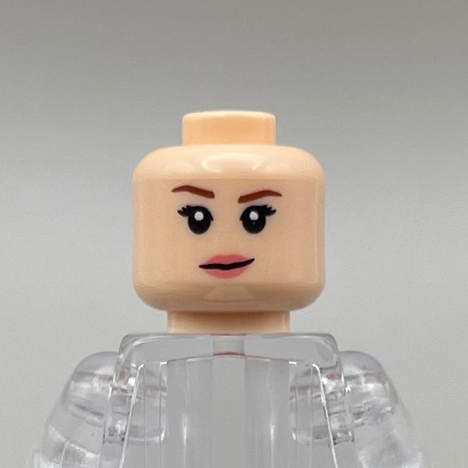 Auburn Operative Head - CCC