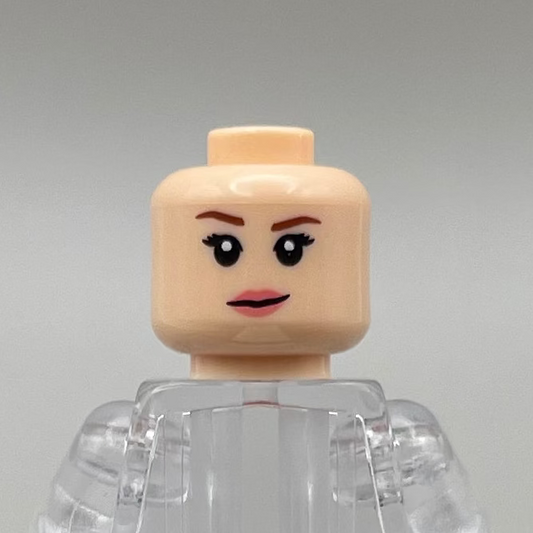 Auburn Operative Head - CCC