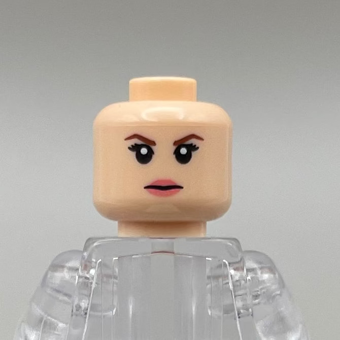 Auburn Operative Head - CCC