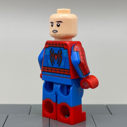 BND Spidey, Bright Blue - CCC