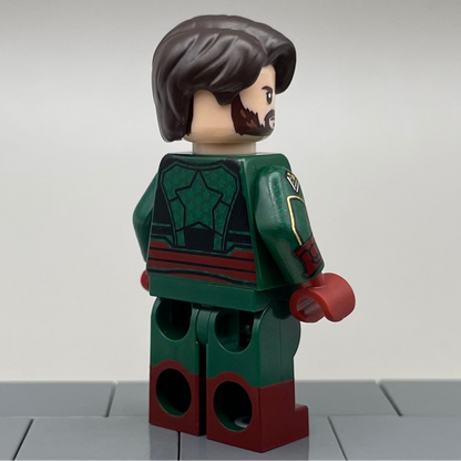 The Soldier - LC