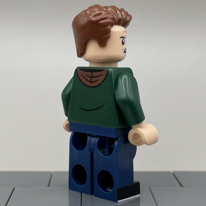 The Oi British and The Protagonist - LC