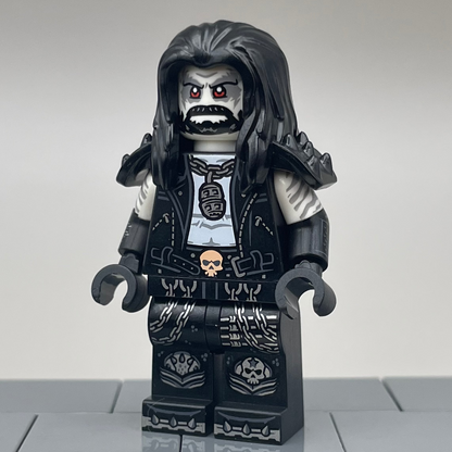 Space Hunter - MA