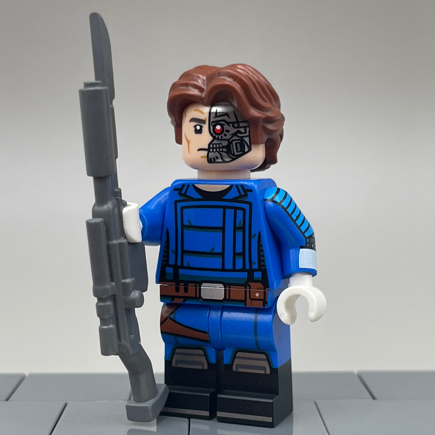 The Terminator - MA