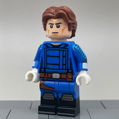 The Terminator - MA