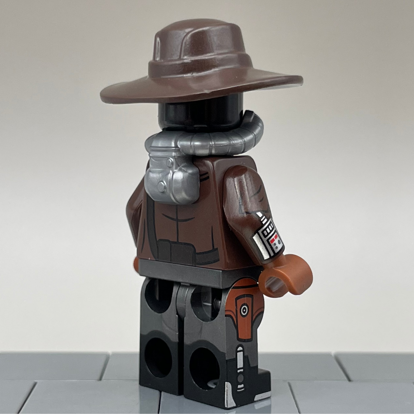 Cunning Hunter - MA