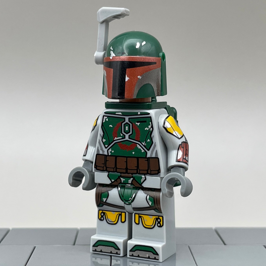Young Prime Clone Alt - MA