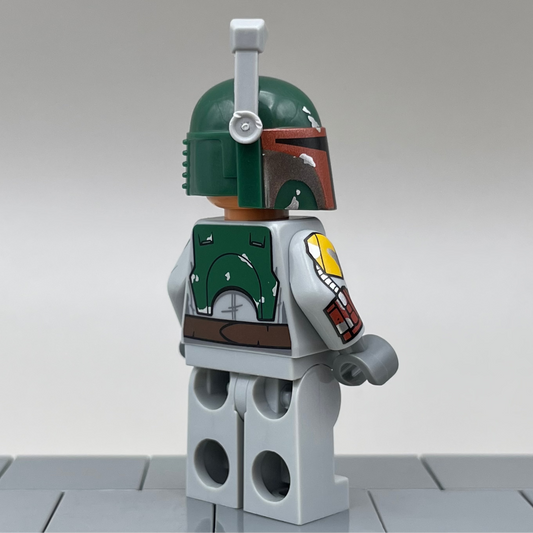 Young Prime Clone Alt - MA