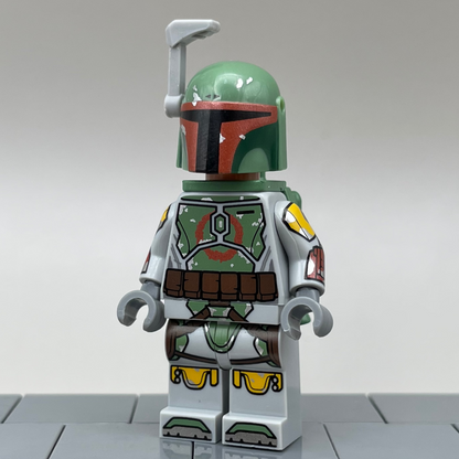Young Prime Clone - MA