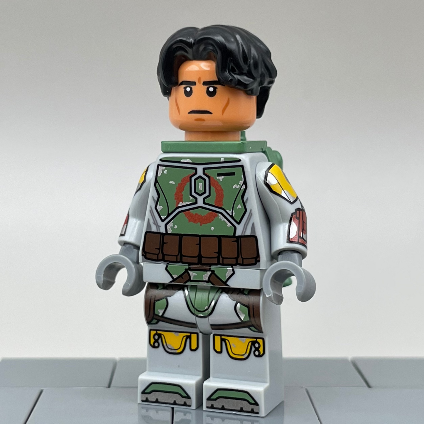 Young Prime Clone - MA