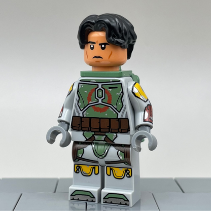 Young Prime Clone - MA