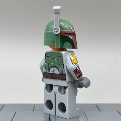Young Prime Clone - MA
