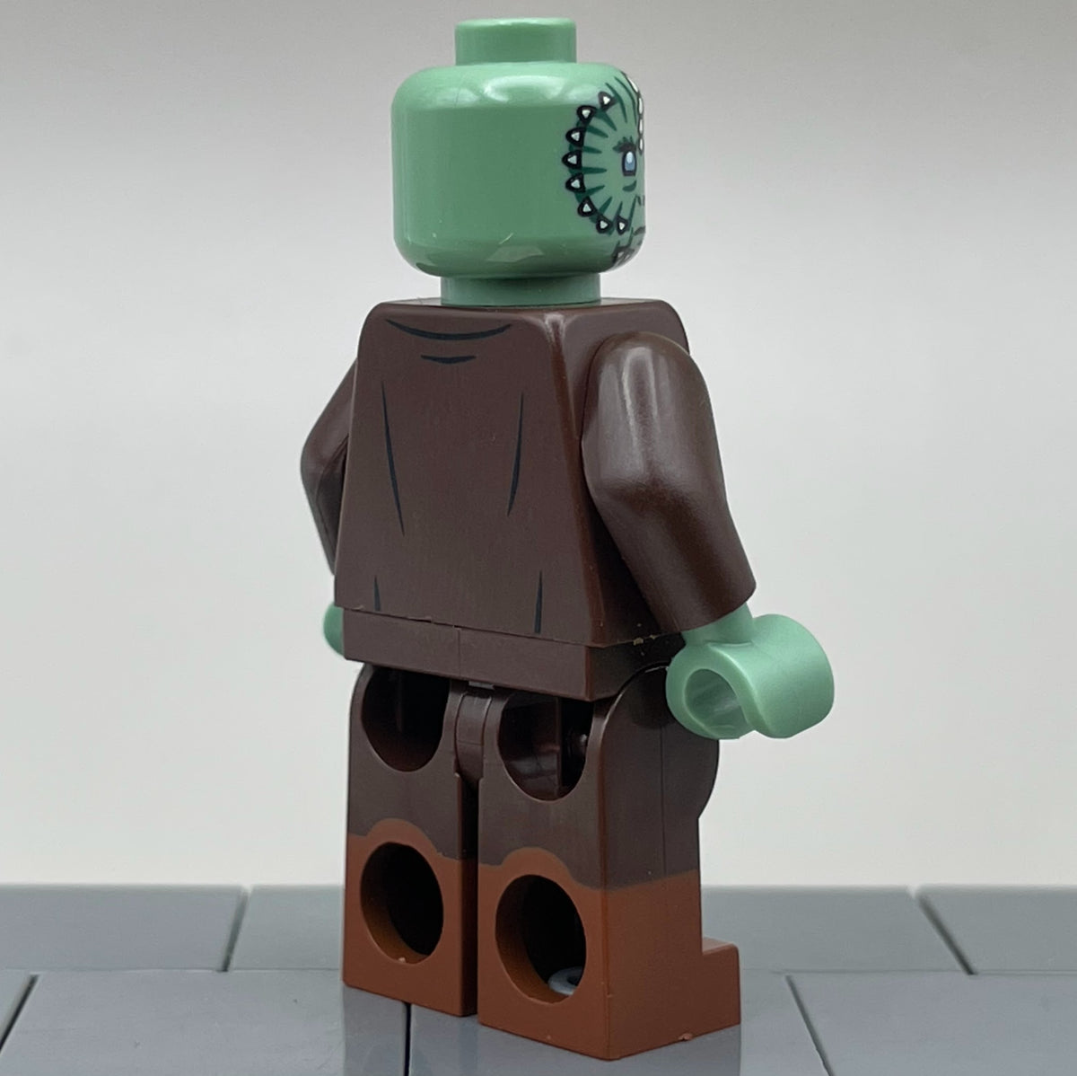 Goopy Gal, ROTS - BDM