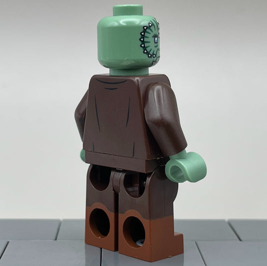 Goopy Gal, ROTS - BDM