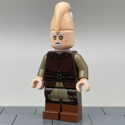 Pointy Polygamist - BDM