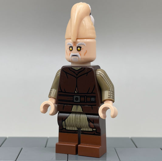 Pointy Polygamist - BDM