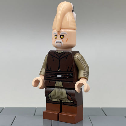 Pointy Polygamist - BDM