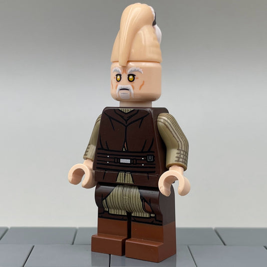 Pointy Polygamist - BDM