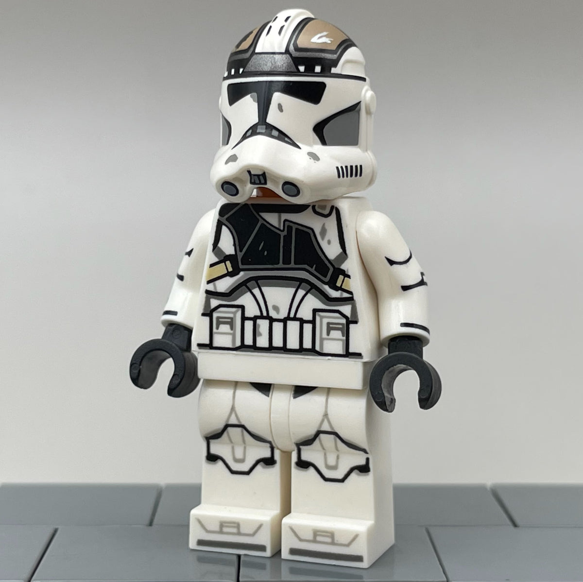 Clone Helmet, Gunner - PTCS