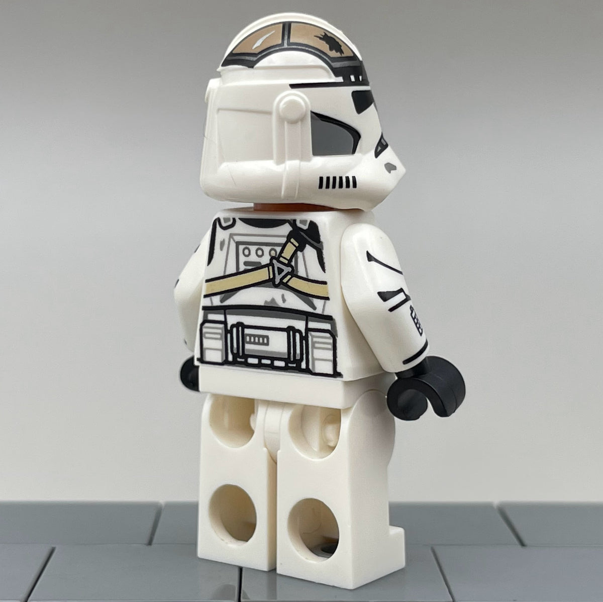 Clone Helmet, Gunner - PTCS