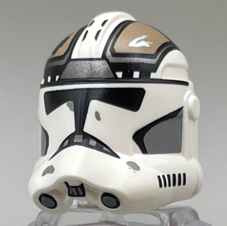 Clone Helmet, Gunner - PTCS