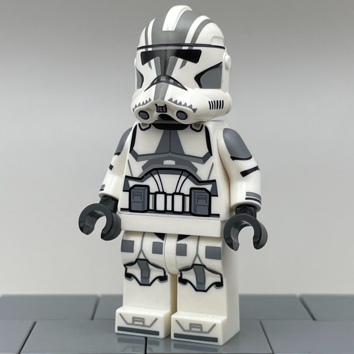 501st Lieutenant, Imperial - PTCS