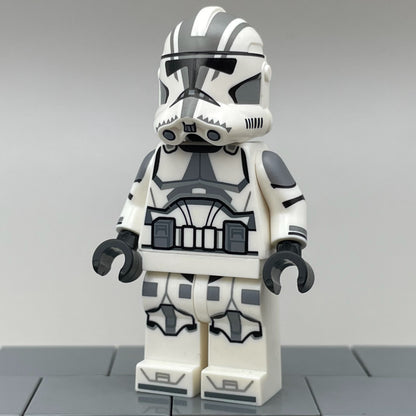 501st Lieutenant, Imperial - PTCS
