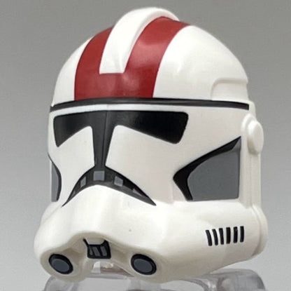 Clone Helmet, Lieutenant - PTCS