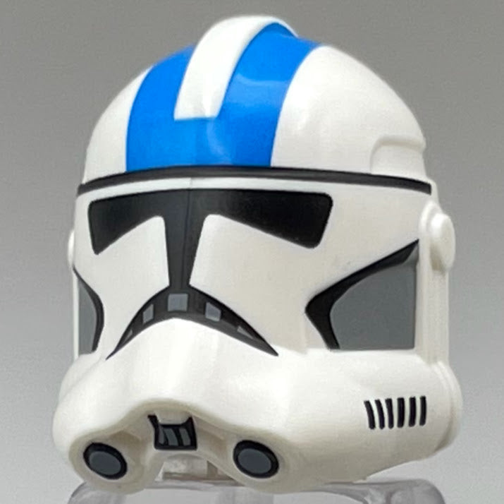 Clone Helmet, Lieutenant - PTCS