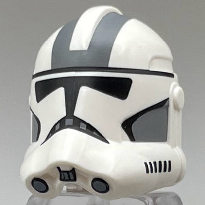 Clone Helmet, Lieutenant - PTCS