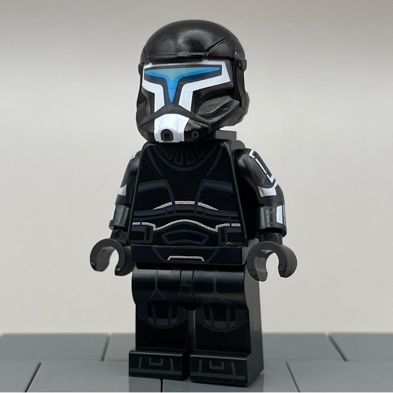 Night Ops Commando - CFL