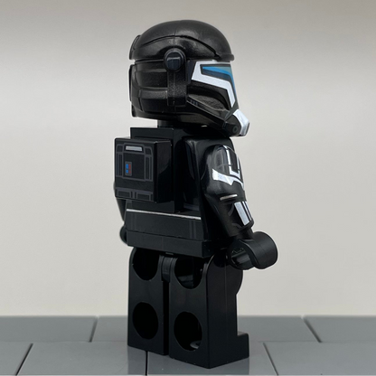 Night Ops Commando - CFL