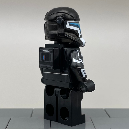 Night Ops Commando - CFL