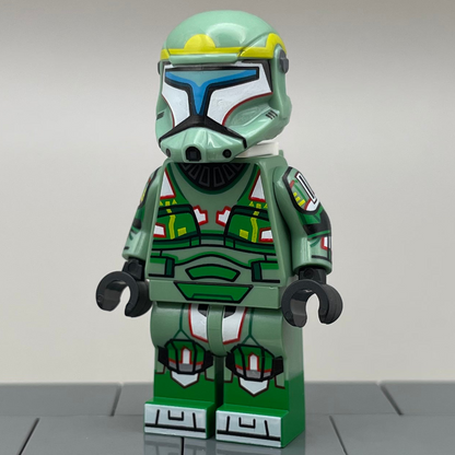 Ranger Commando - CFL